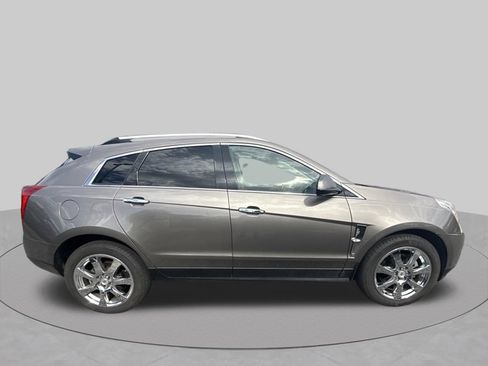 Used 2012 Cadillac SRX Performance FWD image 4