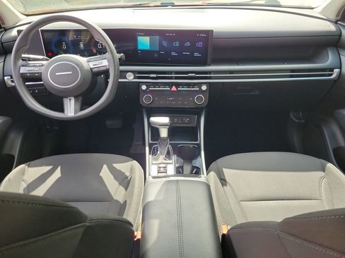 Used 2025 Hyundai Tucson SEL image 12