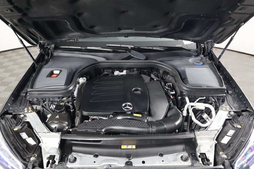 Certified 2022 Mercedes-Benz GLC 300 image 15