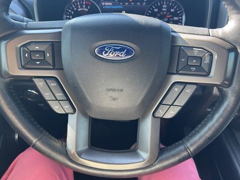 Used 2020 Ford Expedition XLT w/ Equipment Group 202A image 7