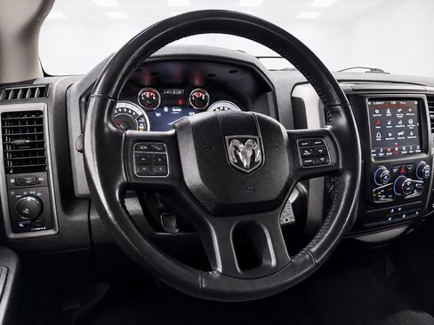 Used 2019 RAM 1500 Express w/ Wheel & Sound Group AWD/4WD image 26