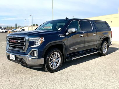 Used 2021 GMC Sierra 1500 SLT w/ SLT Premium Plus Package
