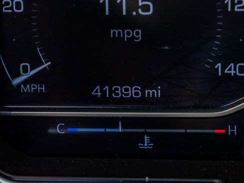 Used 2024 GMC Sierra 2500 Denali Ultimate image 21