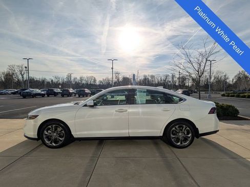 Certified 2023 Honda Accord EX-L image 4