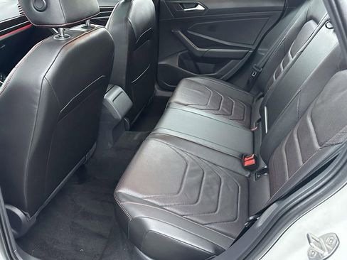 Used 2023 Volkswagen Jetta GLI Autobahn w/ GLI Black Package image 12