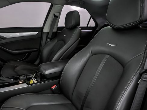 Used 2013 Cadillac CTS V image 23