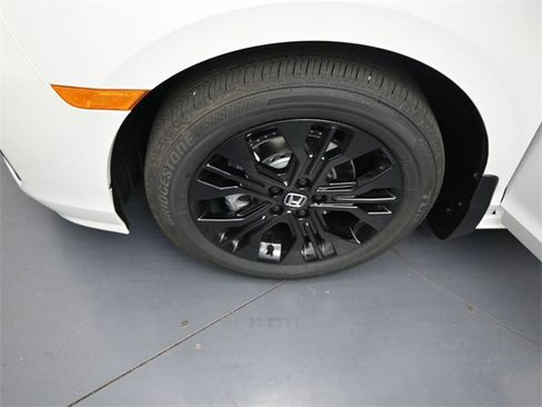 New 2026 Honda Odyssey Sport-L image 40