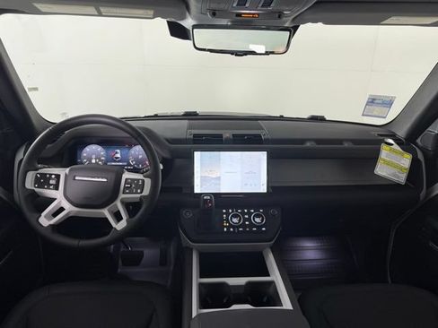 Used 2025 Land Rover Defender 110 S AWD/4WD image 26