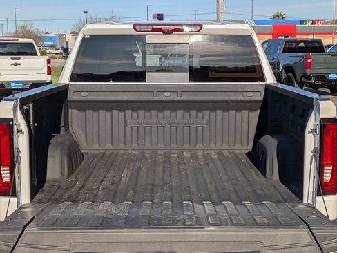 Used 2024 GMC Sierra 1500 Denali w/ Denali Reserve Package AWD/4WD image 34