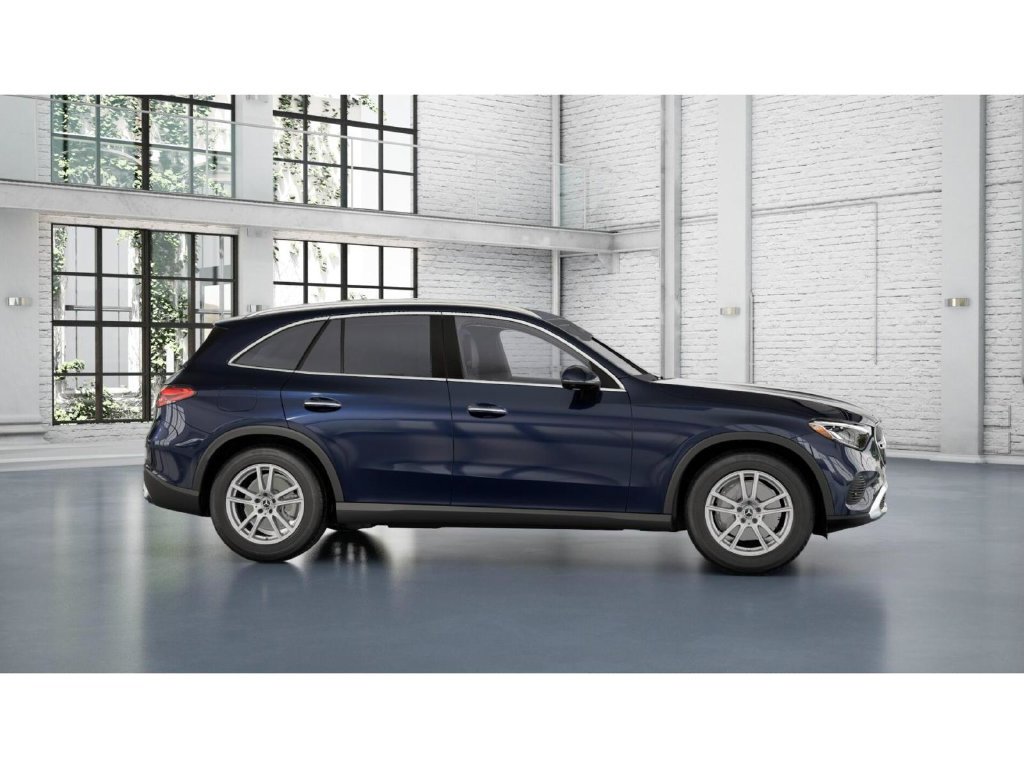 Certified 2023 Mercedes-Benz GLC 300 4MATIC image 15