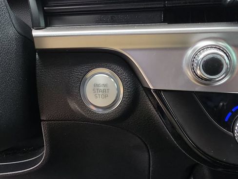 Used 2024 Kia Telluride S FWD image 29
