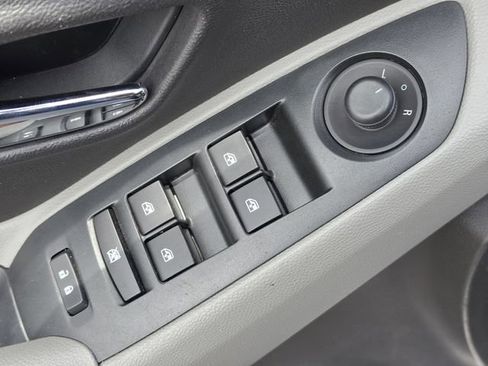 Used 2016 Chevrolet Trax LTZ FWD image 20