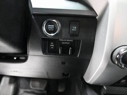 Used 2021 Toyota Tundra TRD Pro image 21