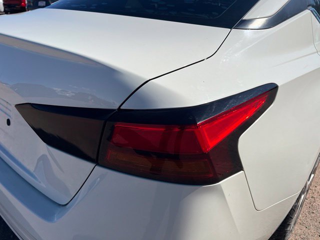 Used 2020 Nissan Altima 2.5 S FWD image 12