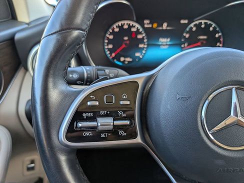 Certified 2021 Mercedes-Benz GLC 300 4MATIC image 22