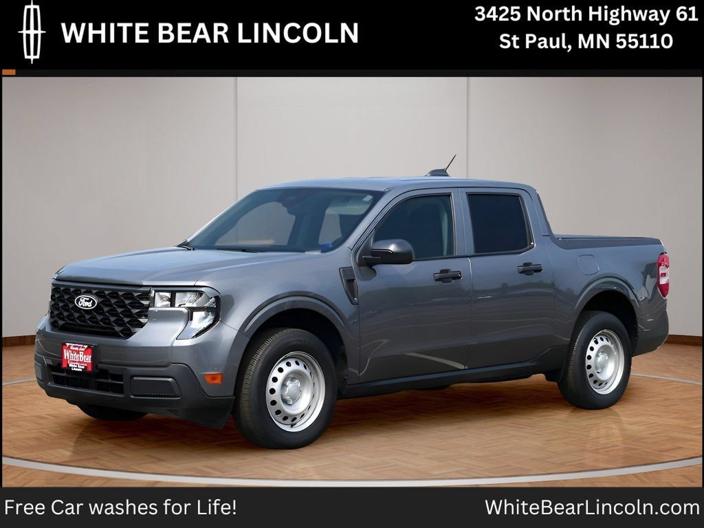 Used 2025 Ford Maverick XL FWD image 1