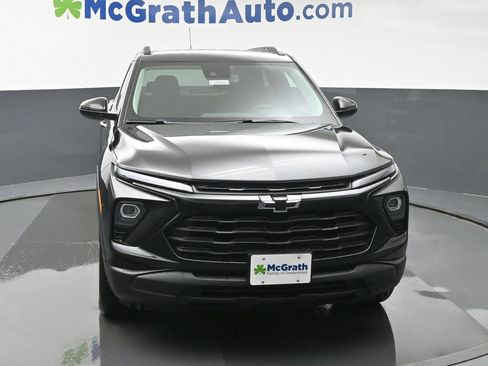 New 2026 Chevrolet TrailBlazer LT w/ Convenience Package AWD/4WD image 5