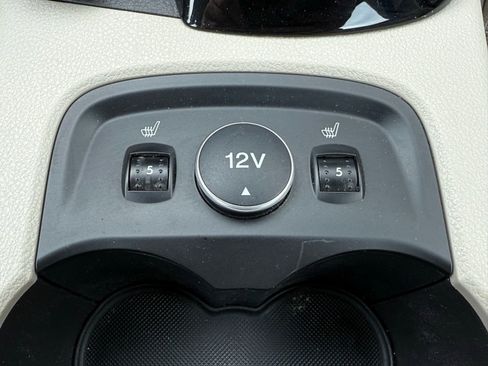 Used 2014 Ford Focus Electric Hatchback image 21