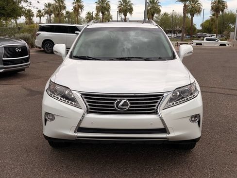 Used 2015 Lexus RX 350 FWD image 7