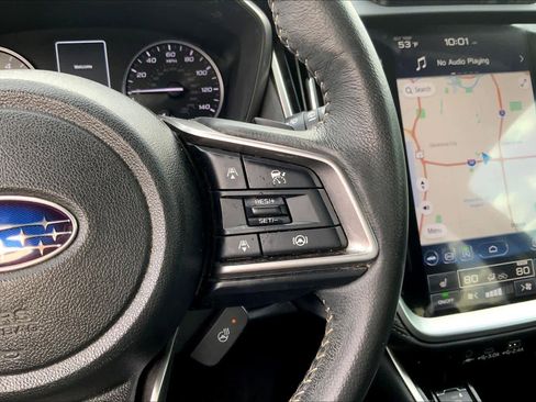 Used 2024 Subaru Outback Limited image 25