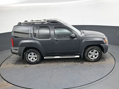 Used 2009 Nissan Xterra S w/ X Gear Pkg image 20
