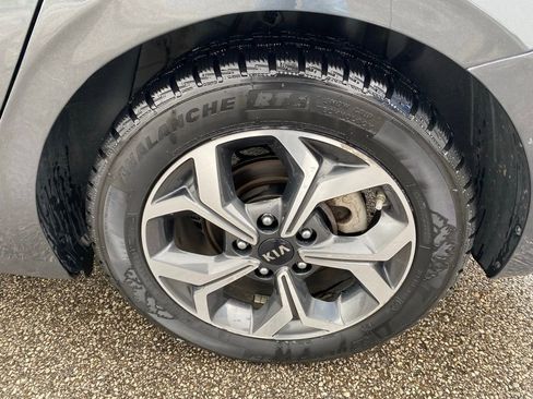 Used 2021 Kia Forte LXS FWD image 27