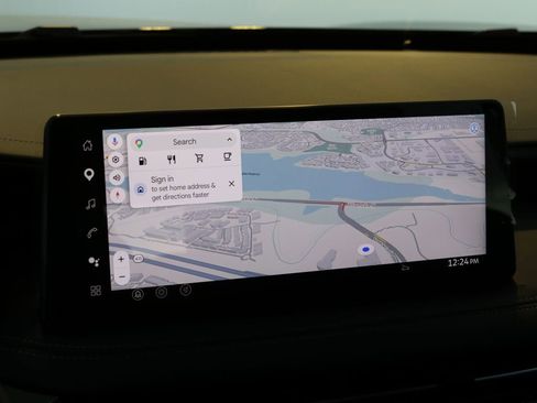 New 2026 INFINITI QX60 Sport AWD/4WD image 11