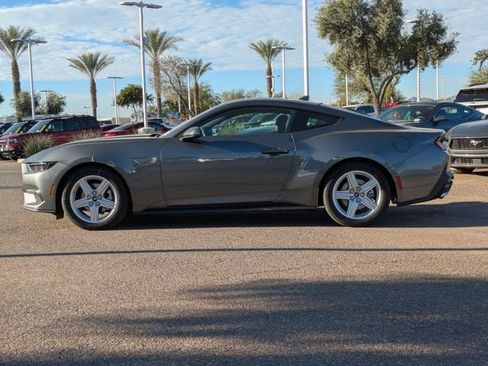 New 2026 Ford Mustang Premium image 33