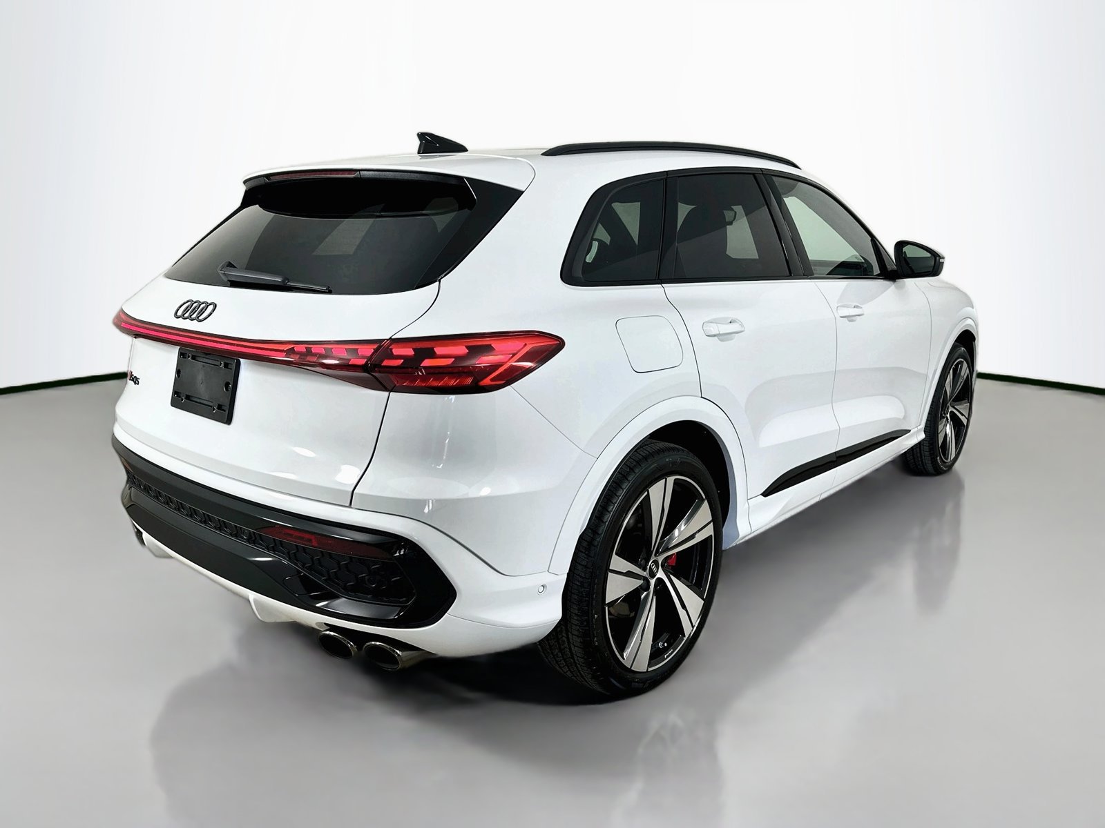 New 2026 Audi SQ5 Premium Plus AWD/4WD image 5