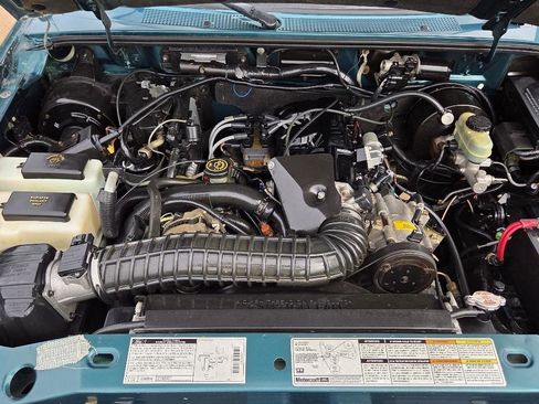 Used 1998 Ford Ranger XLT RWD image 21