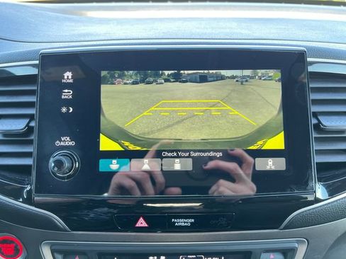 Used 2019 Honda Passport EX-L image 28