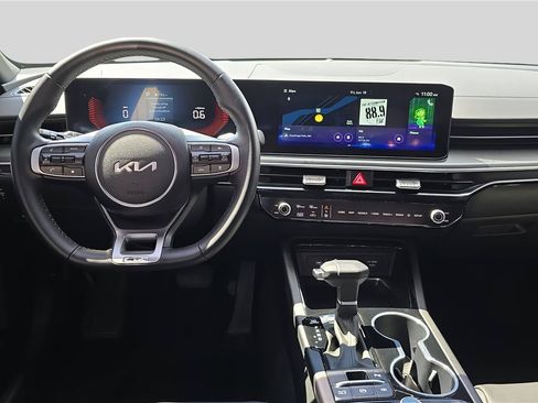 Used 2026 Kia K5 GT-Line w/ GT-Line Premium Package FWD image 9