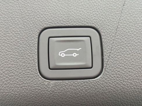 New 2026 Chevrolet Tahoe High Country image 37