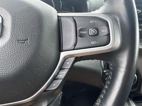 Used 2022 RAM 1500 Big Horn image 11