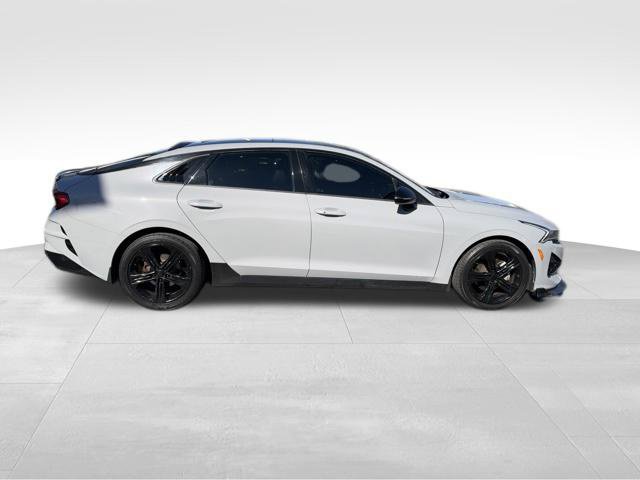 Certified 2021 Kia K5 GT-Line w/ GT-Line FWD Premium Package image 9