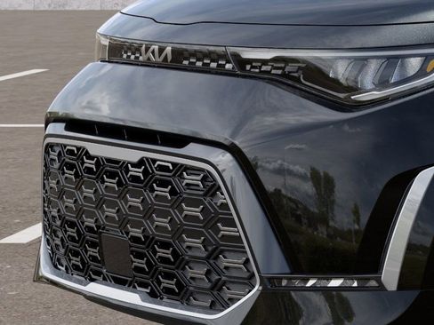 New 2025 Kia Soul GT-Line w/ GT-Line Technology Package image 12