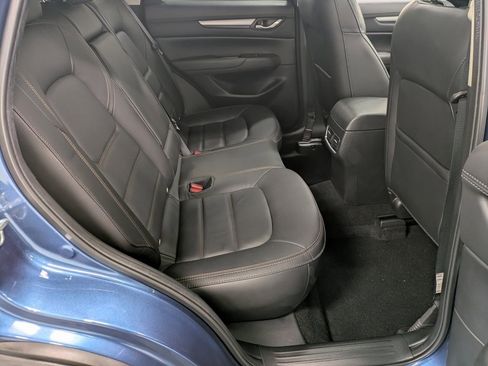 Certified 2023 MAZDA CX-5 AWD 2.5 S w/ Preferred Package image 26