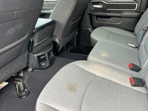 Used 2024 RAM 3500 Big Horn image 14