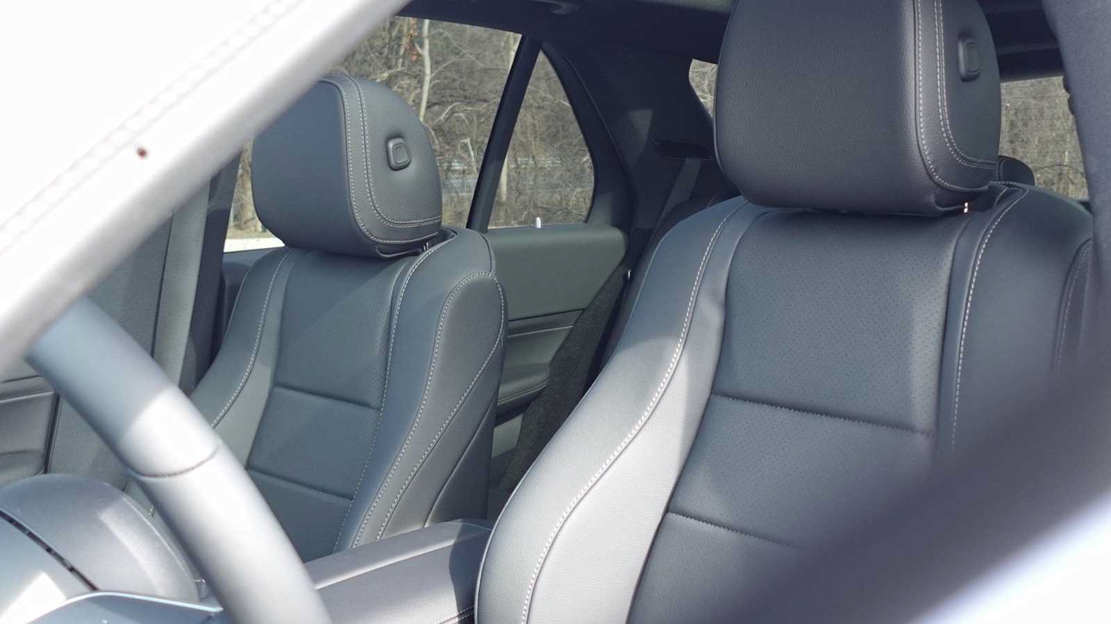 Used 2026 Mercedes-Benz GLE 350 4MATIC image 30