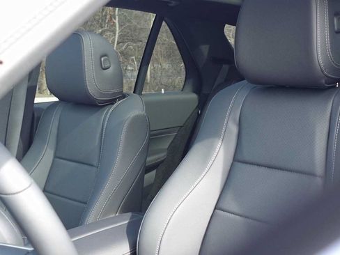 Used 2026 Mercedes-Benz GLE 350 4MATIC image 30