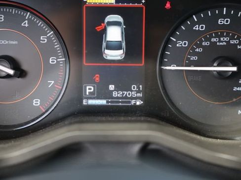 Used 2019 Subaru Crosstrek 2.0i Premium AWD/4WD image 20