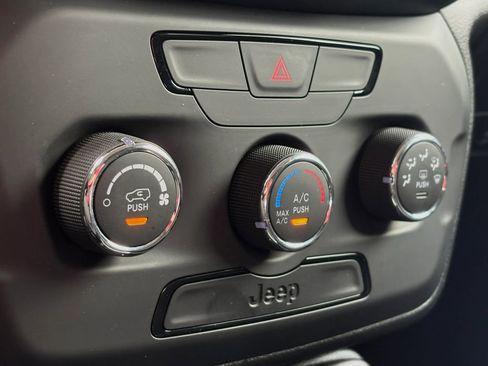 Used 2018 Jeep Renegade Sport w/ Power & Air Group AWD/4WD image 20