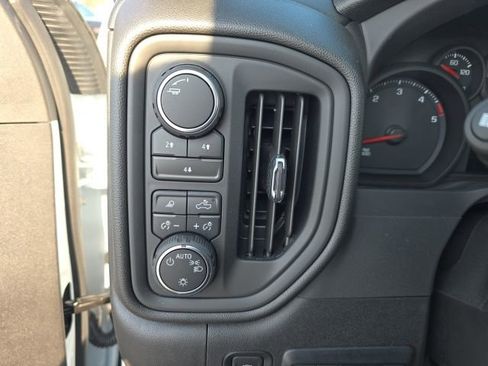 New 2026 Chevrolet Silverado 3500 W/T w/ WT Convenience Package AWD/4WD image 19