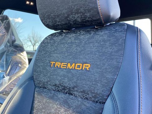 New 2025 Ford F150 Tremor w/ Bed Utility Package image 10