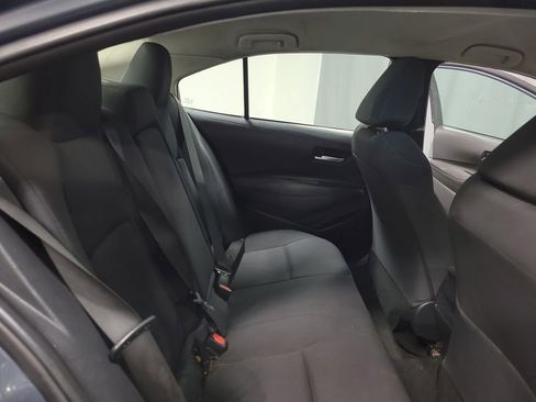 Used 2020 Toyota Corolla LE image 20