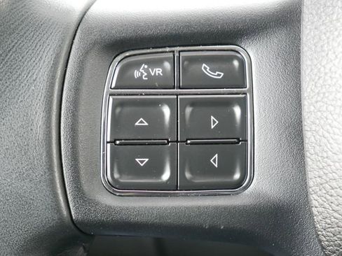 Used 2018 RAM 1500 Big Horn image 24