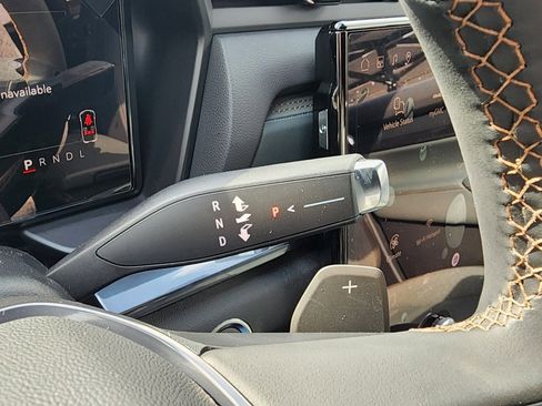 New 2026 GMC Terrain AT4 w/ Convenience Package III image 23