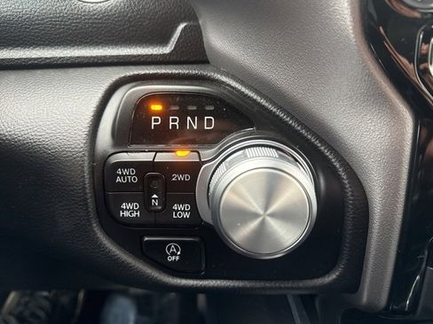 Certified 2023 RAM 1500 Laramie image 21