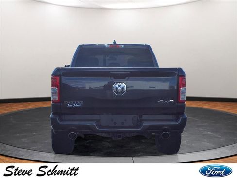 Used 2020 RAM 1500 Big Horn image 26