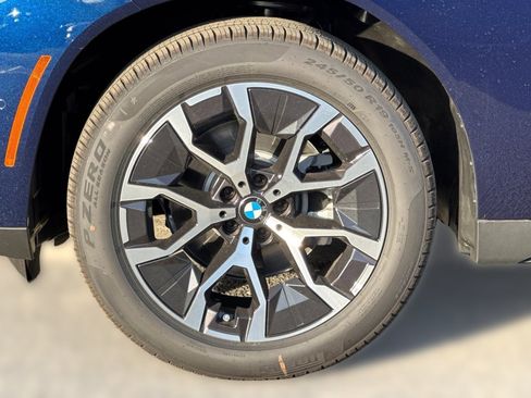 Used 2026 BMW X3 xDrive30i w/ Premium Package AWD/4WD image 12